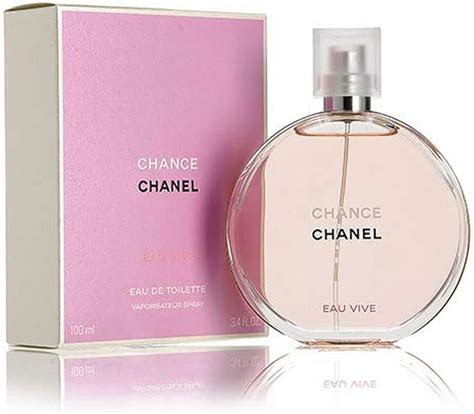 profumi donne chanel